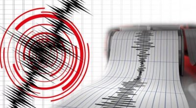 SON DƏQİQƏ! Qazaxıstanda iki güclü ZƏLZƏLƏ oldu