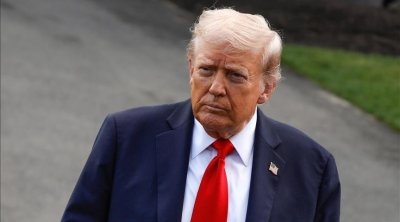 Ağ Ev: "Tramp istəyir ki, müharibə xərclərini ərəb ölkələri ödəsin"