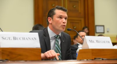 Tramp İranla razılaşmaya hazırdır - ABŞ-ın müdafiə naziri