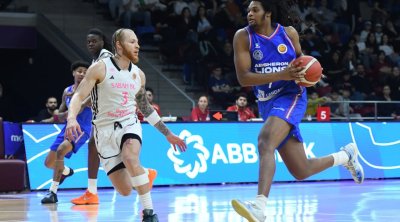 Basketbol Liqasında müntəzəm mövsüm YEKUNLAŞDI