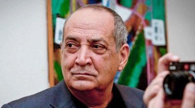 Rasim Balayev 7-ci sinifdə ona yazdığım məktubu saxlamışdı