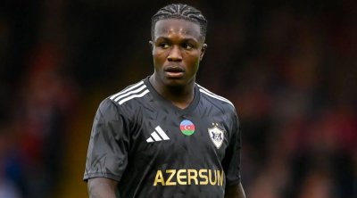 "Qarabağ"ın futbolçusu İtaliya klubunun TRANSFER HƏDƏFİNDƏ