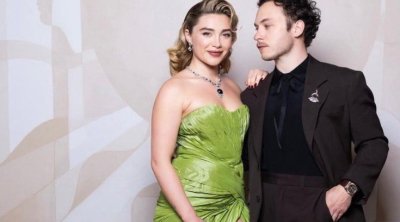 2 ildən sonra sevgili olduqlarını elan etdilər - FOTO