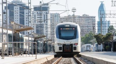 Bakı-Ağstafa-Bakı istiqamətində əlavə qatar reysləri TƏYİN EDİLDİ