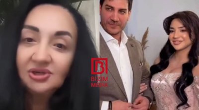 Xalq artisti: &ldquo;Qızıma demişəm ki, qayınanana öz anan kimi qayğı göstərməlisən&rdquo; - VİDEO