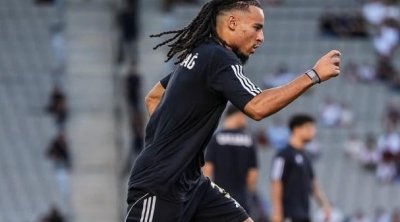 &ldquo;Qarabağ&rdquo;ın legioneri CƏZALANDIRILDI