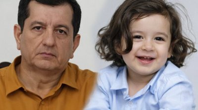 Masallıda ailə FACİƏSİ - Baba və nəvəsi yanaraq həlak oldular &ndash; FOTO