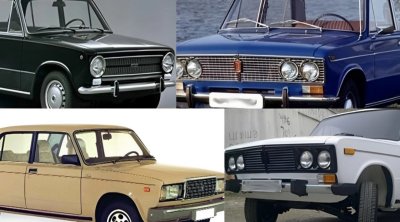 Gürcüstanda köhnə avtomobillər üçün aksiz vergisi ARTIRILDI