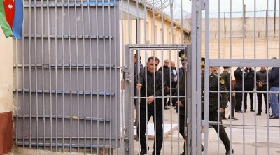 Amnistiyaya düşən Vətən müharibəsi iştirakçılarının SAYI AÇIQLANDI