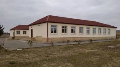 Qaradağ rayonunun bir qəsəbəsində məktəb onlayn rejimə keçdi - SƏBƏB