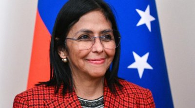 Ona qarşı sanksiyalar ləğv edildi