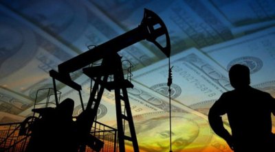 Trampın çıxışından sonra "Brent" neftinin qiyməti artdı