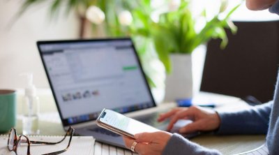 Onlar da qənaətə keçdilər - Evdən işləyəcəklər