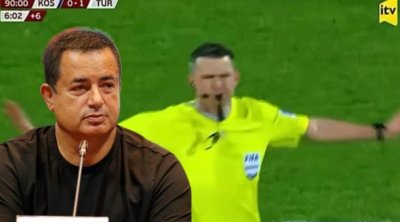 Acunu tənqid atəşinə tutub, Azərbaycana təşəkkür etdilər - VİDEO