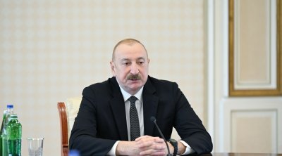 İlham Əliyev: "Azərbaycan TDT-nin inkişafına böyük töhfə verir"