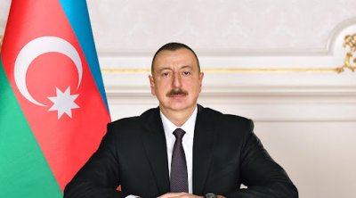 İlham Əliyev Qırğızıstana səfər edəcək