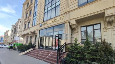 Qərbi Kaspi Universitetində dövlət sifarişli tələbələrdən ödəniş tələb olunması ilə bağlı daha bir RƏSMİ AÇIQLAMA