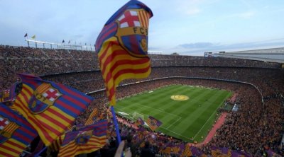 "Barselona"da 11 futbolçu yola salınır - ADLAR