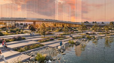 Qanlı Göl ərazisində kompleks yenidənqurma işləri görüləcək