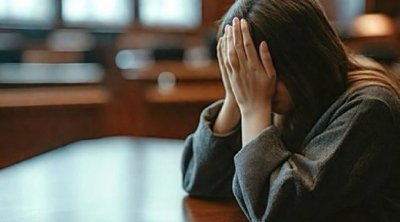 Ərini ad günündə öldürmüşdü - İl yarım həbs verildi