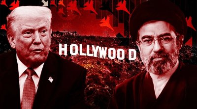 İrandan ABŞ-a CAVAB: "Hollivud düşüncənizi təhrif edib"