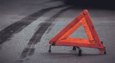 Beyləqanda &ldquo;yarışan&rdquo; avtomobillər qəza törətdi &ndash; Yaralılar var