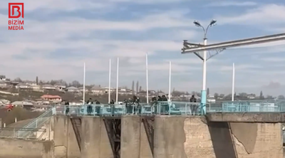 Qubada əsrlərin ƏNƏNƏSİ - Səməniatdı mərasimi bu dəfə də rəngarəng KEÇDİ &ndash; VİDEO