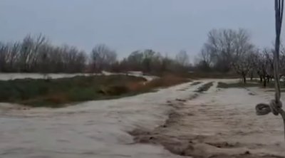 Təsərrüfatlarını su basmış hansı fermerlərə pul veriləcək? &ndash; RƏSMİ AÇIQLAMA