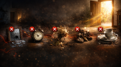 Evinizdə bu əşyalar varsa, dərhal ATIN - Ailədə davaya səbəb OLUR