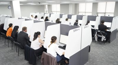 Dövlət qulluqçusu olmaq istəyənlər imtahan verəcək