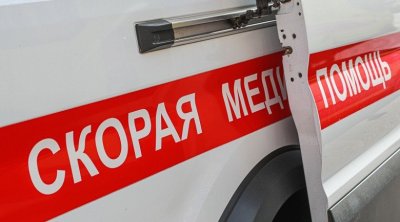 Rusiyada qatar qəzasında yaralananların sayını açıqlandı