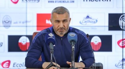 Qurban Qurbanov hesabat konfransına yenə qatılmadı
