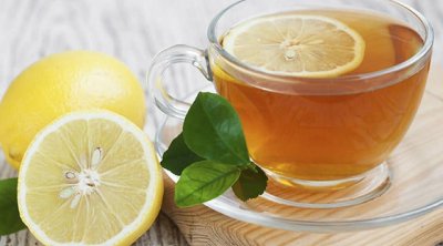 Limonlu çay içənlər niyə daha uzun ömür sürür?