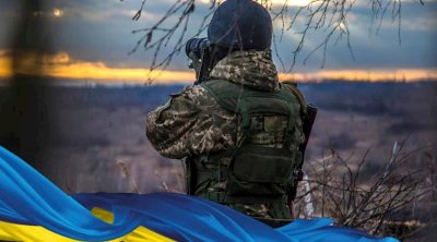 Ukraynanın bir həftə ərzində itirdiyi hərbçilərin SAYI AÇIQLANDI