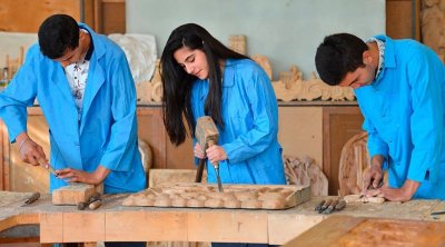 &ldquo;Peşə təhsilində oxuyan tələbələrin üçdə ikisi bölgələrdəndir&rdquo; &ndash; Kənan Kərimzadə