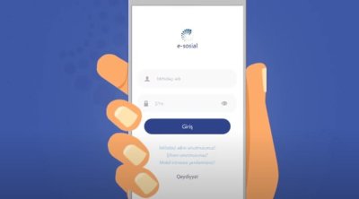 &ldquo;e-Sosial&rdquo; &ldquo;mygov&rdquo;a inteqrasiya olunaraq fəaliyyətini DAYANDIRACAQ &ndash; BU TARİXDƏN