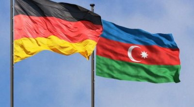 Almaniya Azərbaycana biznes-missiya GÖNDƏRƏCƏK