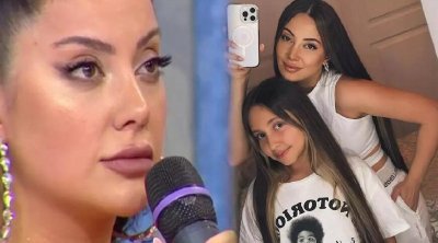 "Qızım mənə "ana" demir"