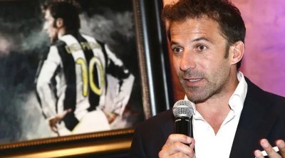 Del Pyero İtaliya milli komandasını dünya futbolunun gülüş obyekti adlandırıb