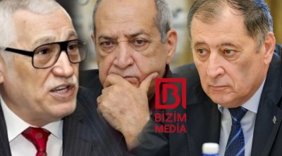 Baba Vəziroğlu QƏZƏBLƏNDİ: &ldquo;Hələ Rasim Balayevin torpağı yaşdır, ayıbdır!&rdquo; - EKSKLÜZİV