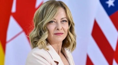 Meloni Fars körfəzi ölkələrinə elan olunmamış SƏFƏR ETDİ