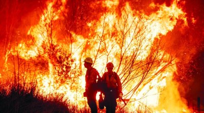 Tatarıstanda zavodda baş verən yanğında yeddi nəfər ölüb