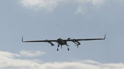 İran münaqişənin başlanğıcından bəri vurulan PUA-ların sayını AÇIQLADI