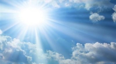 GÜNÜN HAVASI: 19 dərəcə isti, qar...