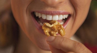 Alimlər qoz yemək üçün ideal zamanı açıqladılar