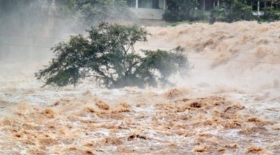 Hava kəskin dəyişir: Sel, daşqınla bağlı XƏBƏRDARLIQ