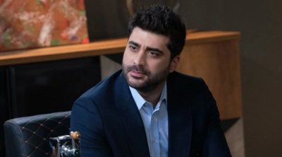 &ldquo;Kızılcık şerbeti&rdquo;ndən qovulan Doğukanın yeni layihəsi