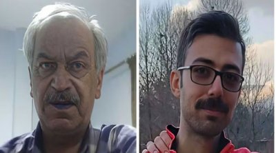 İranda iki nəfər edam edilib