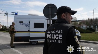 Rafiq ləqəbi ilə tanınan şəxs Azərbaycana TƏHVİL VERİLDİ - FOTO