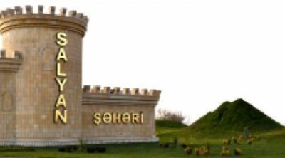 Salyanda 43 yaşlı qadın itkin düşdü - FOTO